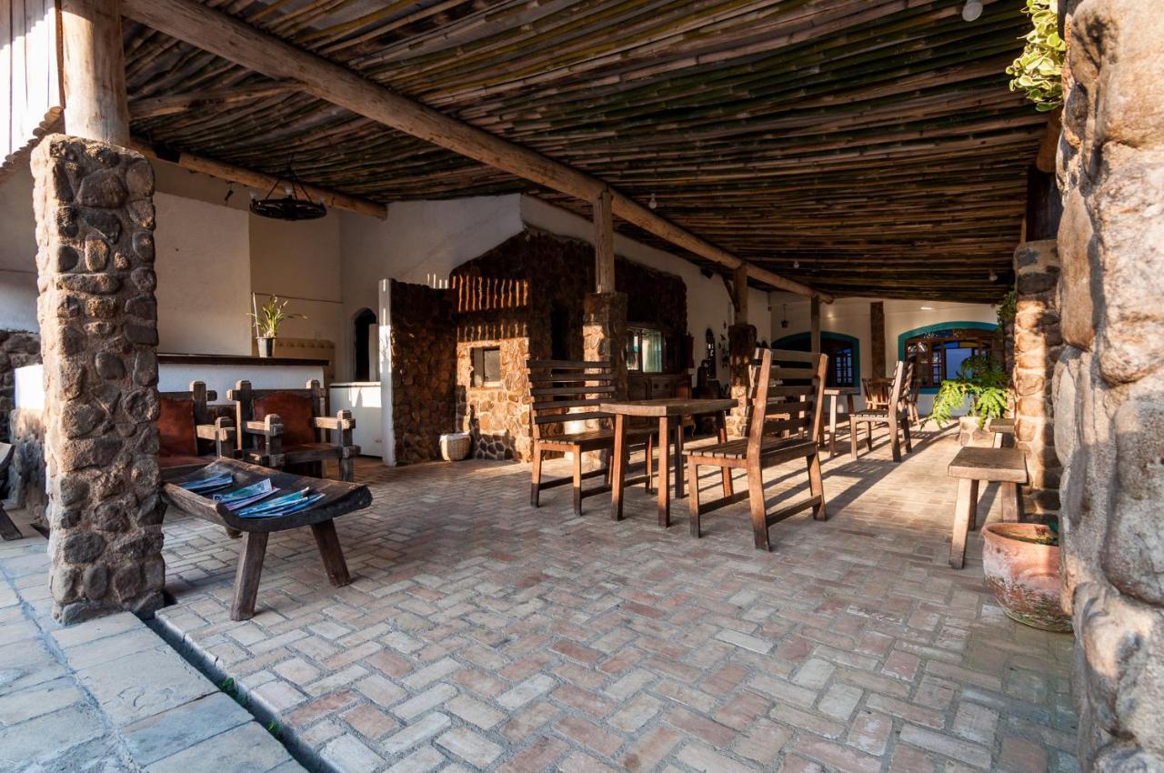 Hotel Velejador,Ha 5 Minutos Do Centro Historico Paraty Bagian luar foto