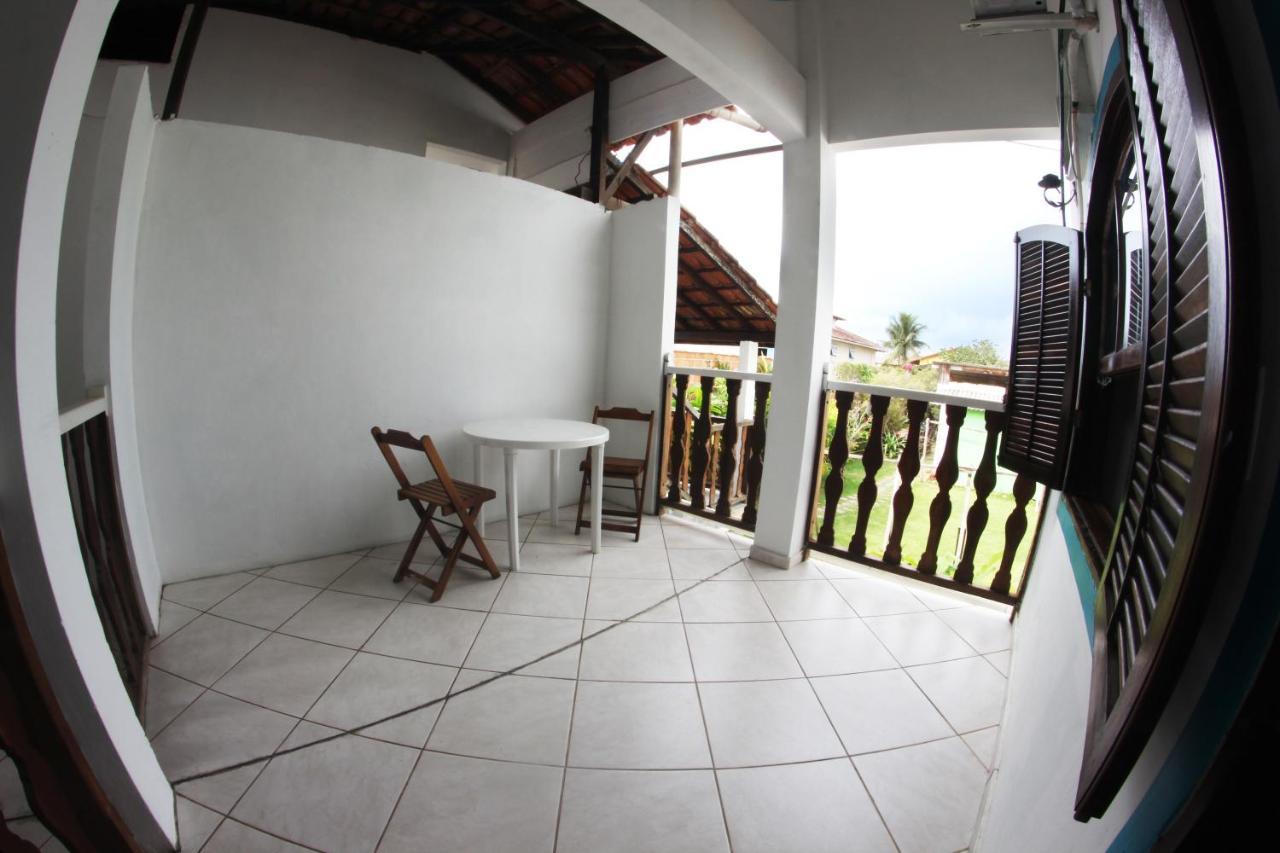 Hotel Velejador,Ha 5 Minutos Do Centro Historico Paraty Bagian luar foto